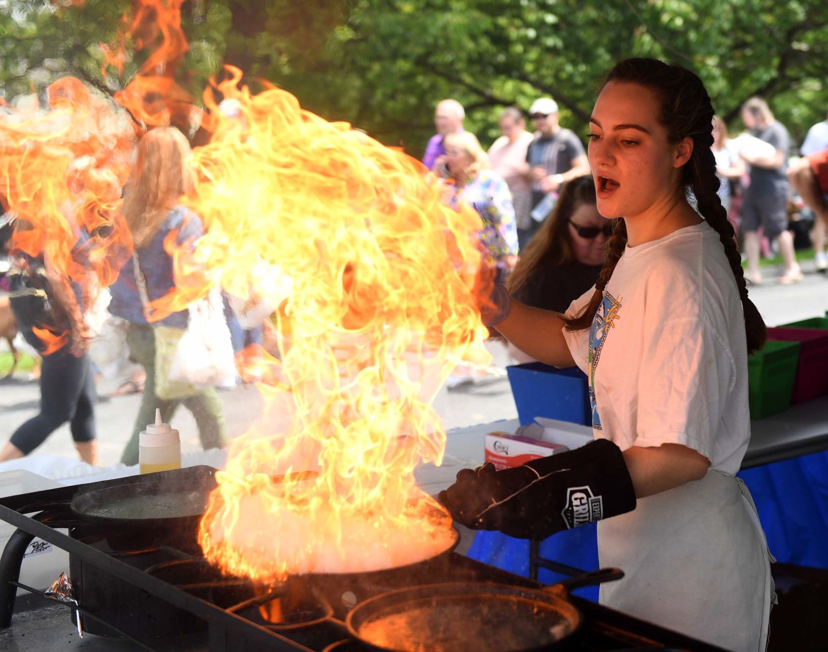 PA Greek Fest 14